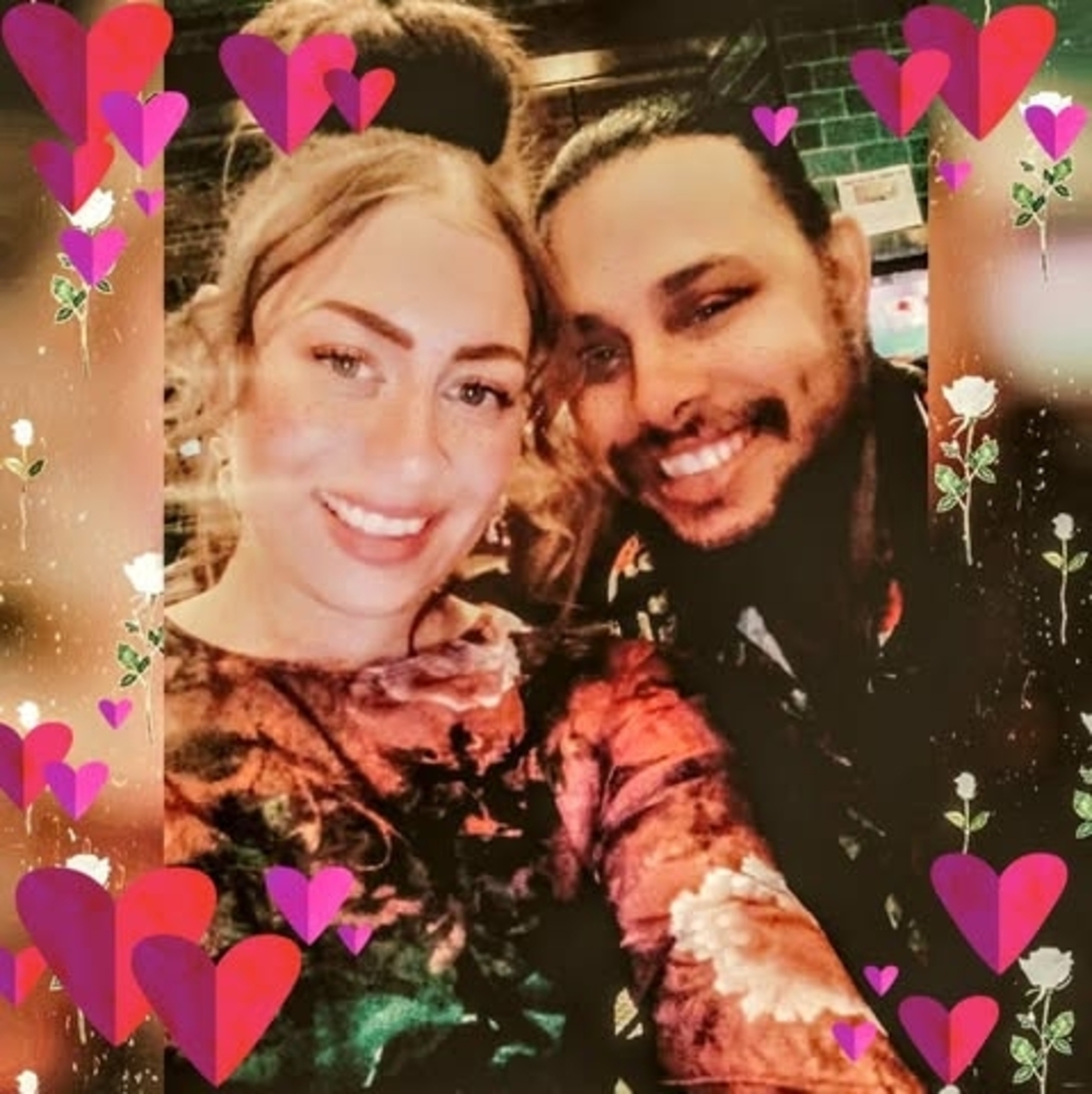 Meet your Posher, Rissa